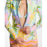 Billabong 1 mm Peeky - Top neopreno surf - Mujer | Hardloop