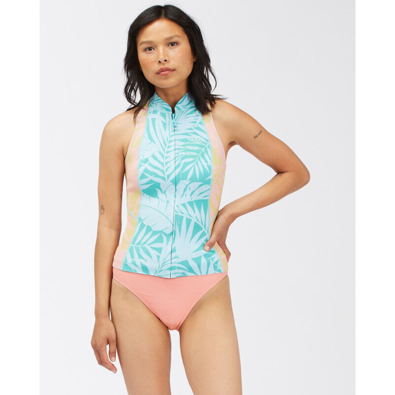 Billabong 1 mm Salty Dayz Gilet - Neoprene top - Women's | Hardloop