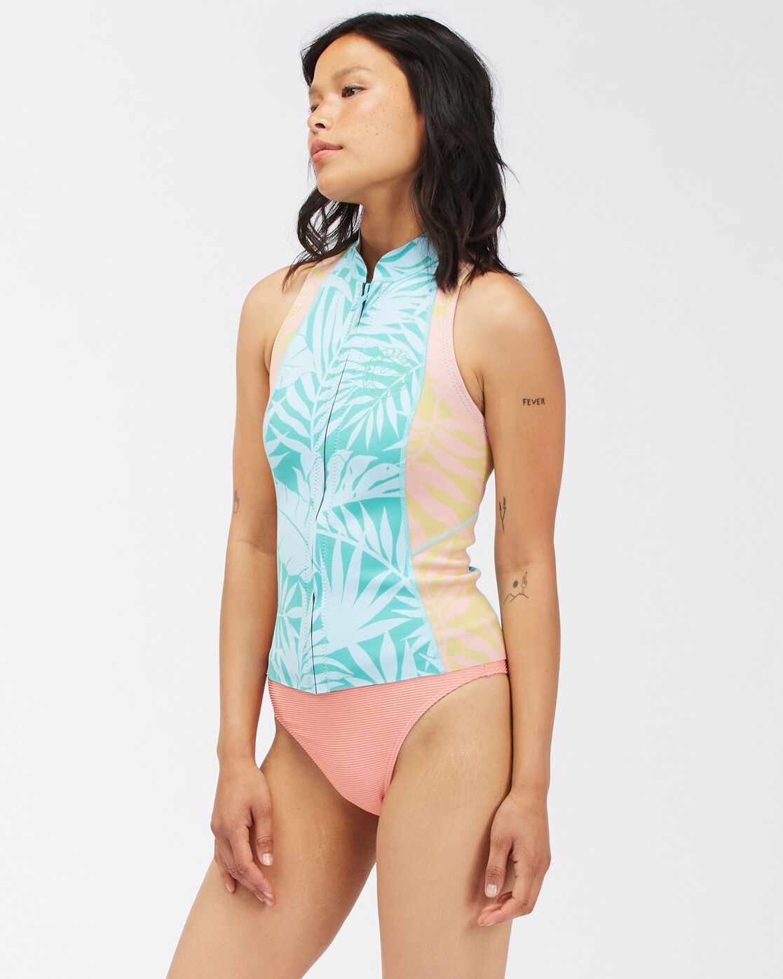 Billabong 1 mm Salty Dayz Gilet - Neoprene top - Women's | Hardloop