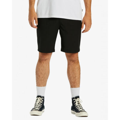 Crossfire Solid 20" - Shorts - Herren