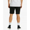 Billabong Crossfire Solid 20" - Calção homem | Hardloop