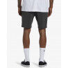 Billabong Crossfire Wave Washed 18" - Shorts - Men's | Hardloop