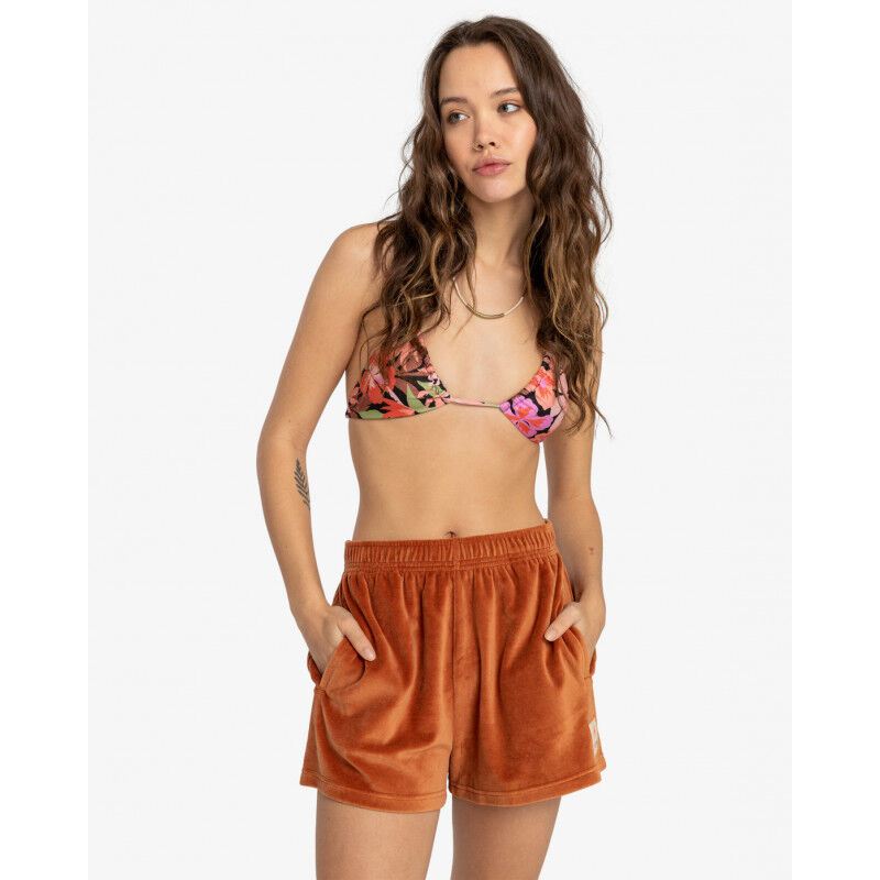 Billabong Chills Shorts Damen Hardloop