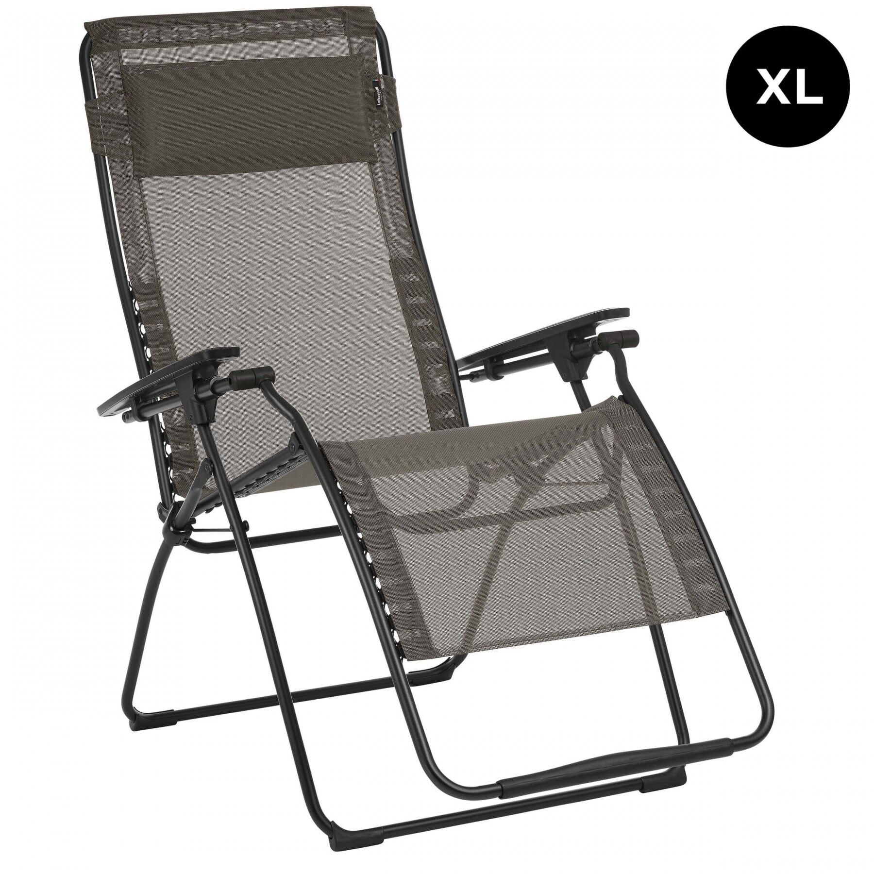 Lafuma Mobilier - Futura XL Batyline® - Silla de camping