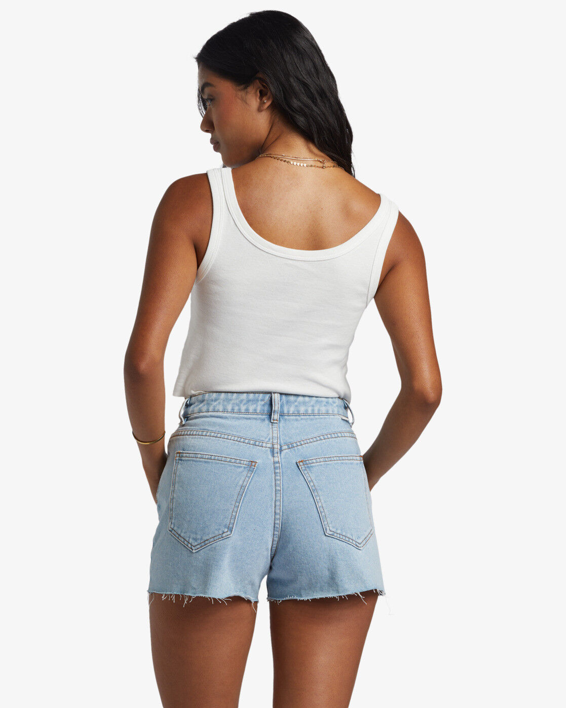 Billabong High Tide - Pantalones cortos - Mujer | Hardloop