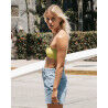 Billabong High Tide - Pantalones cortos - Mujer | Hardloop