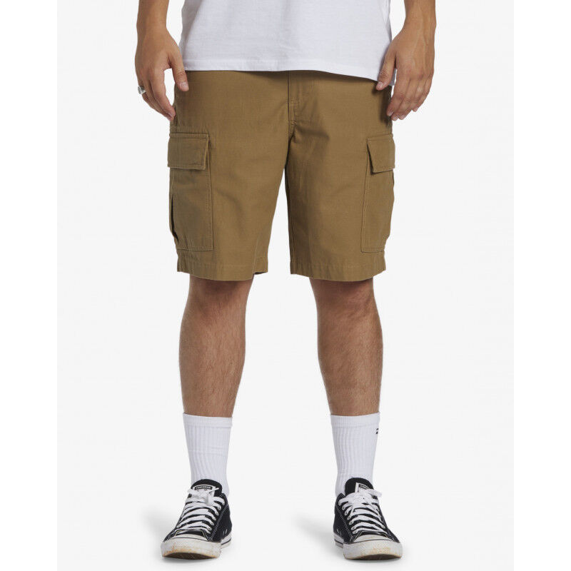 Billabong Combat - Pantaloncini - Uomo | Hardloop