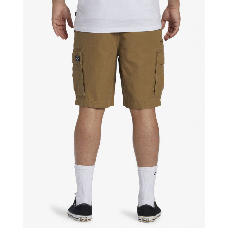Billabong Combat - Short homme | Hardloop