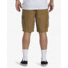 Billabong Combat - Short homme | Hardloop