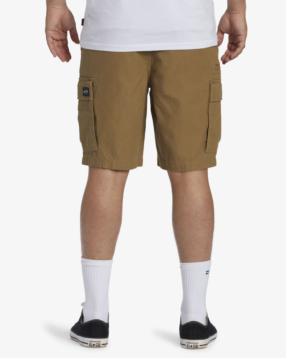 Billabong Combat - Pantaloncini - Uomo | Hardloop