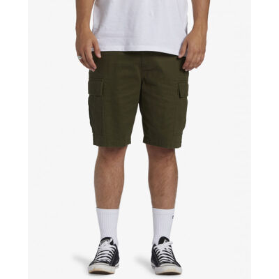 Combat - Short - Herrer