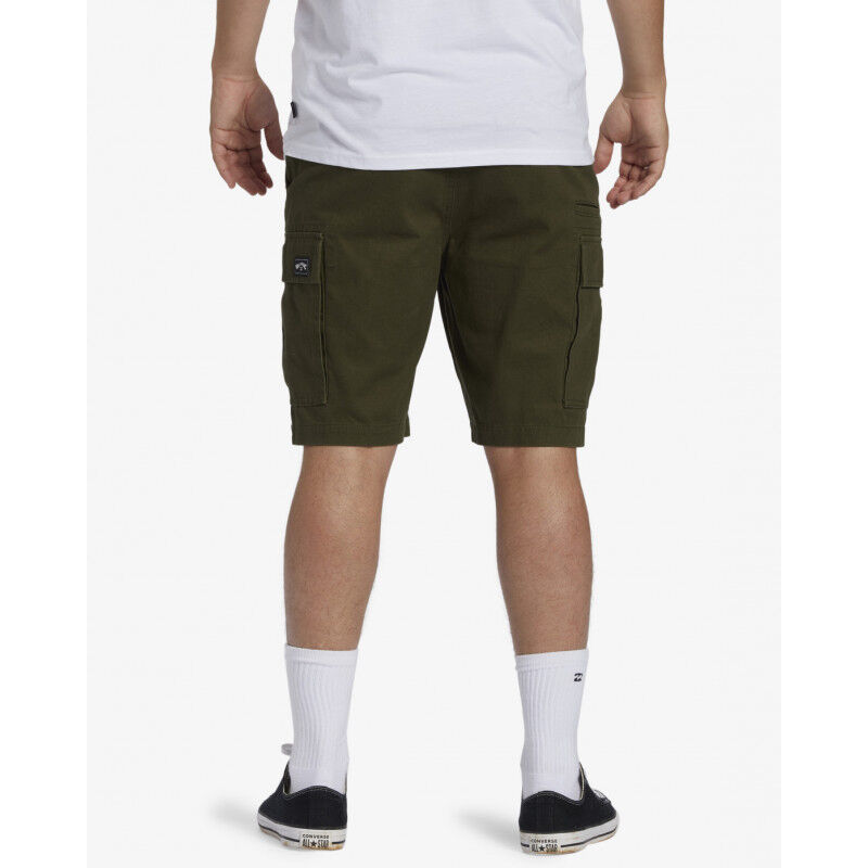 Billabong Combat - Shorts - Men's | Hardloop