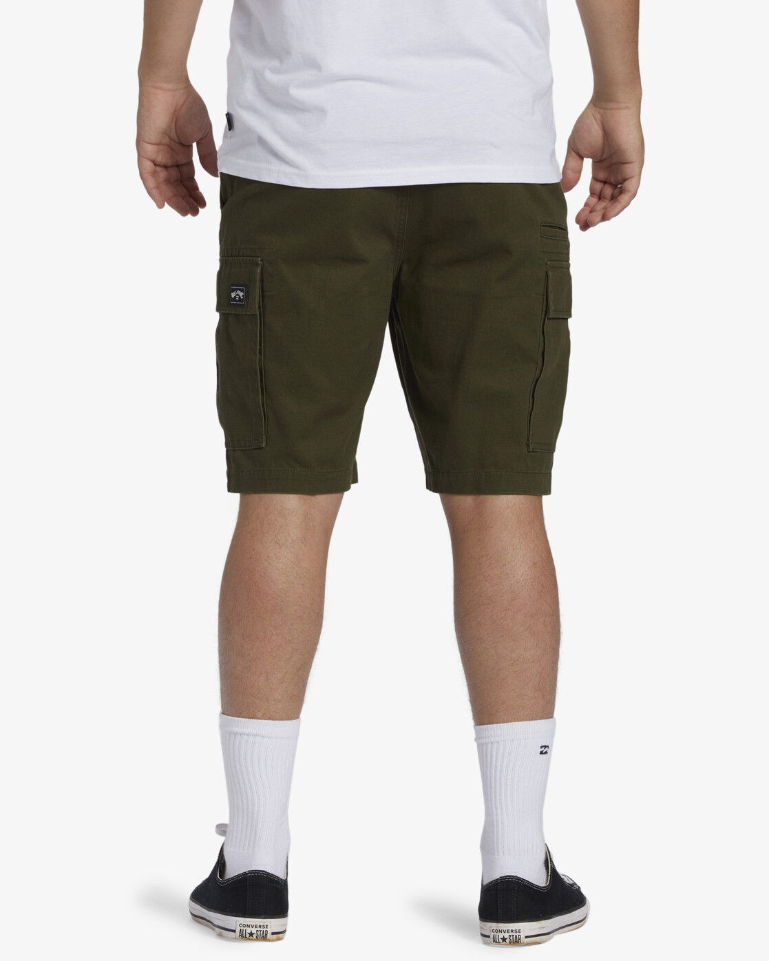 Billabong Combat - Spodenki męskie | Hardloop