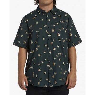 Sundays Mini Short Sleeve - Paita - Miehet
