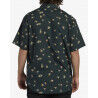 Billabong Sundays Mini Short Sleeve - Camisa homem | Hardloop