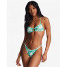 Billabong Field Day Ring - Bikini pezzo sopra | Hardloop
