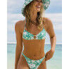 Billabong Field Day Ring - Bikini pezzo sopra | Hardloop