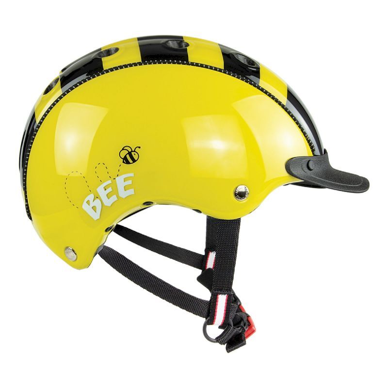 Casco Mini 2 - Bicycle helmet - Kids