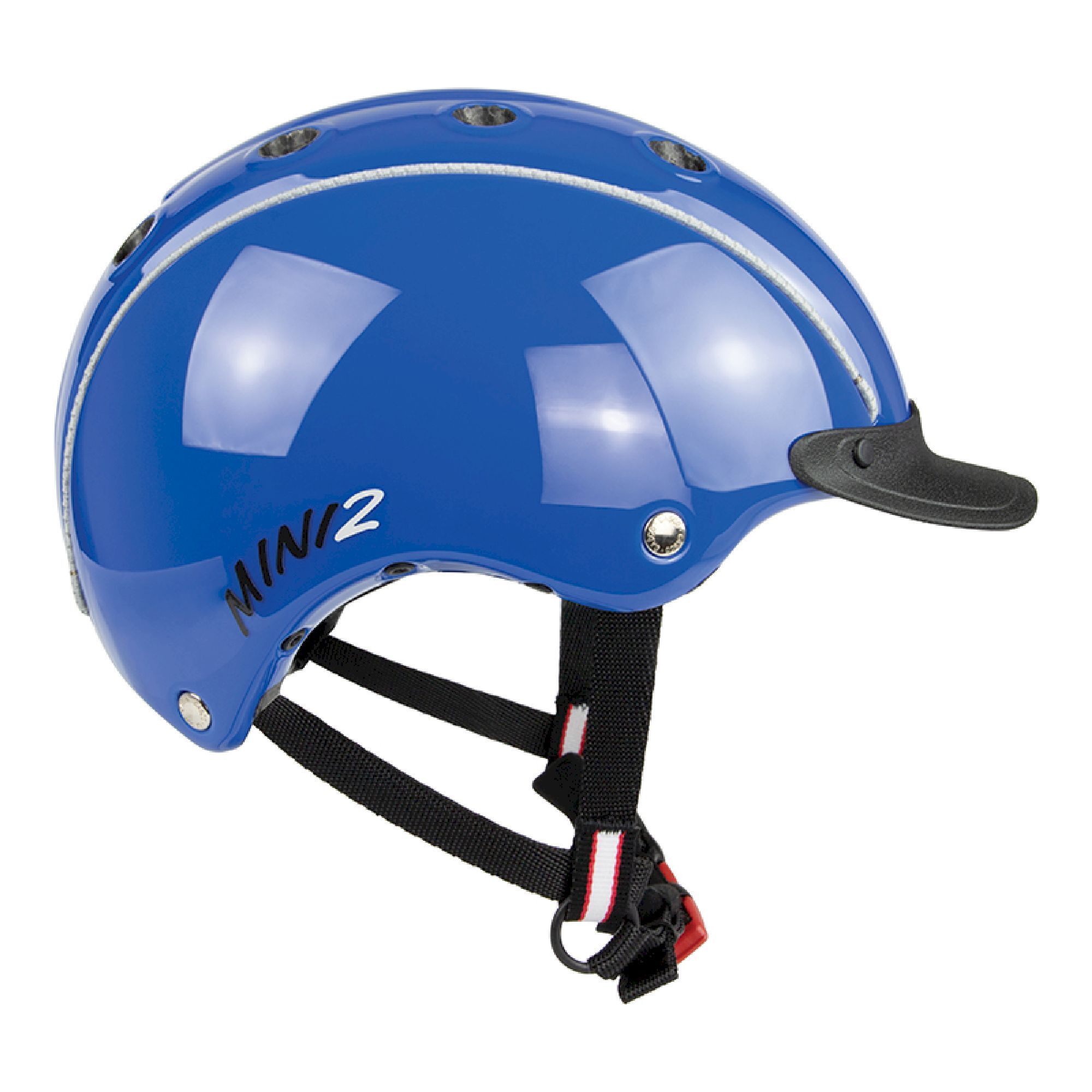 Casco Mini 2 - Helma na kolo | Hardloop