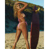 Billabong It's Now Cool Ocaso Hike - Bikini pezzo sotto | Hardloop