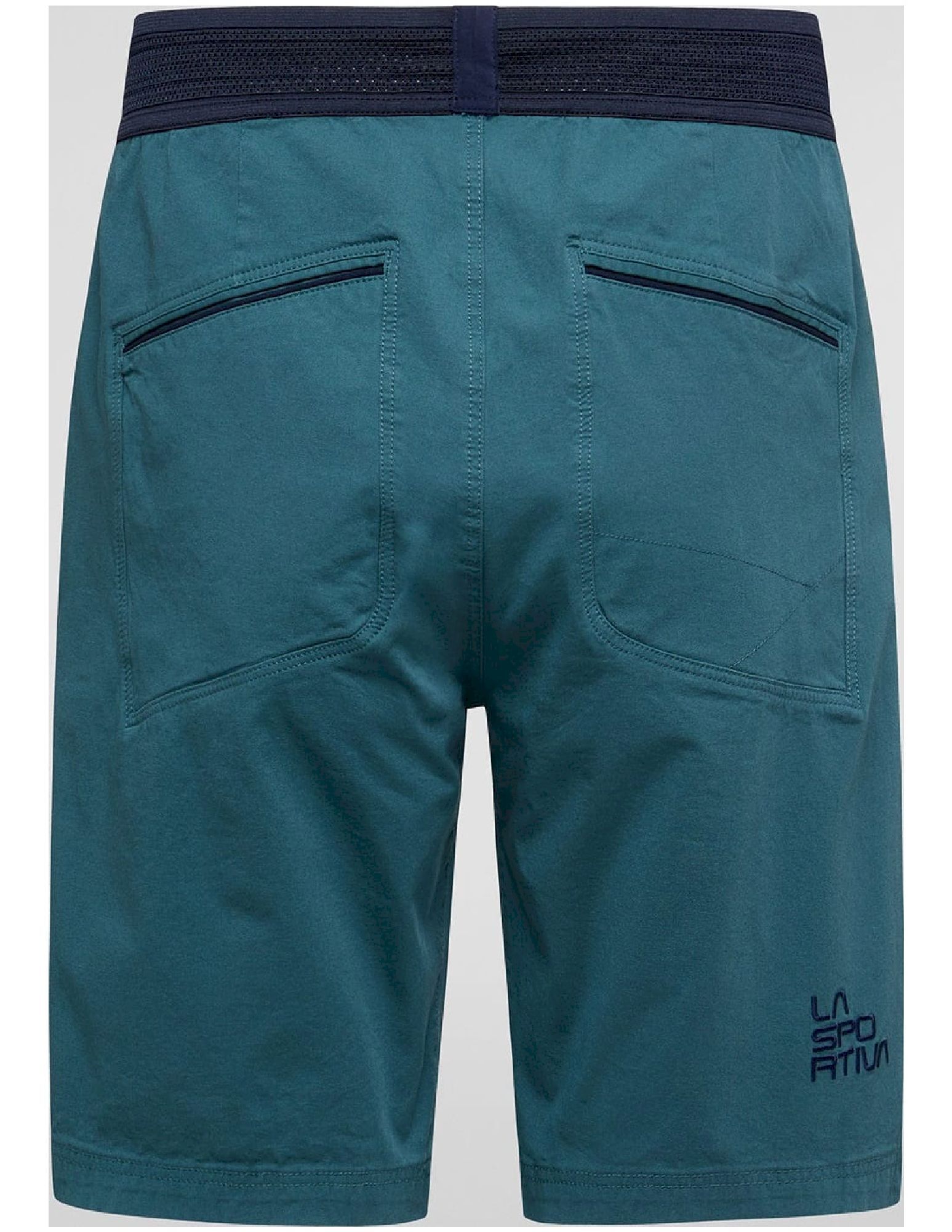 La Sportiva Flatanger Short - Klettershorts - Herren | Hardloop