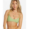 Billabong Tanlines - Bikini pezzo sopra | Hardloop