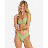 Billabong Tanlines - Bikini pezzo sopra | Hardloop