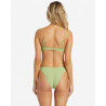 Billabong Tanlines - Bikini pezzo sopra | Hardloop