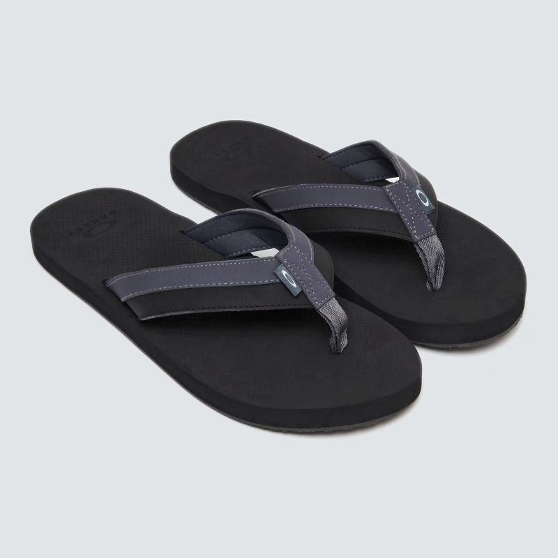 Oakley Burke Flip Flop - Flip-flops - Herr | Hardloop