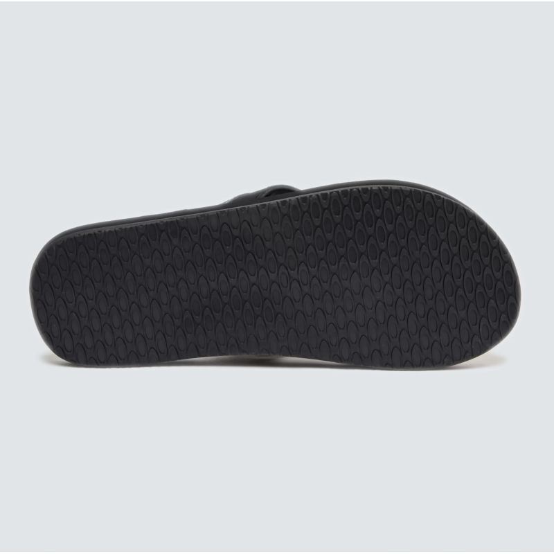 Oakley Burke Flip Flop - Flip-flops - Herr | Hardloop