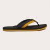 Amber Yellow / Blackout