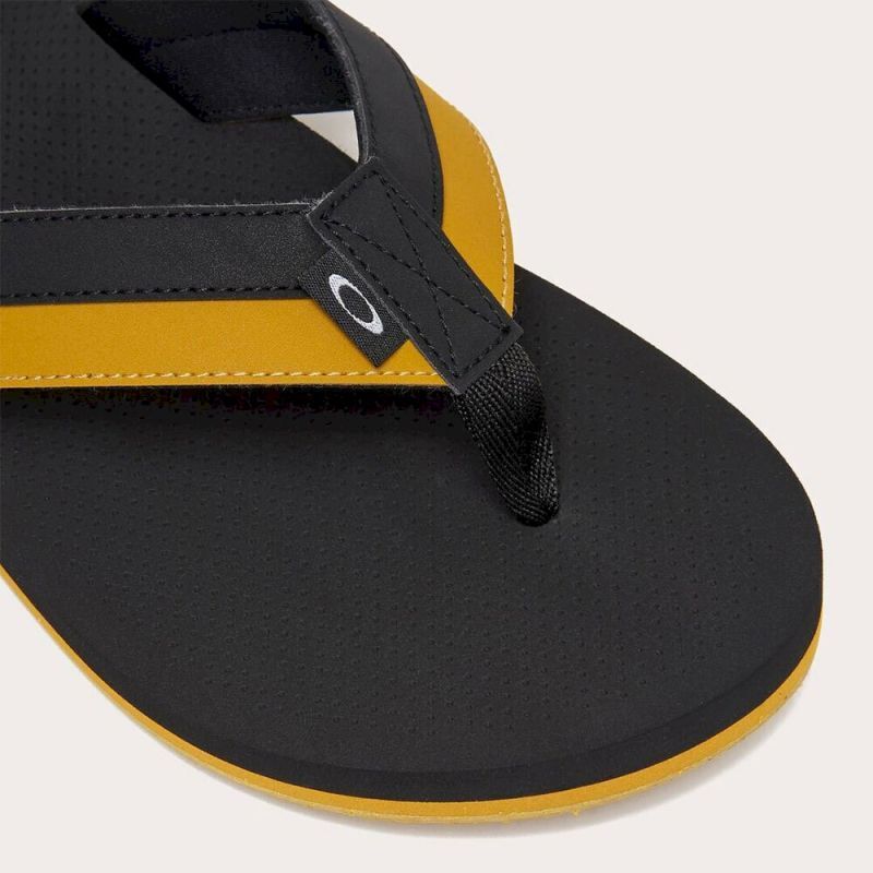 Oakley Burke Flip Flop - Tongs homme | Hardloop