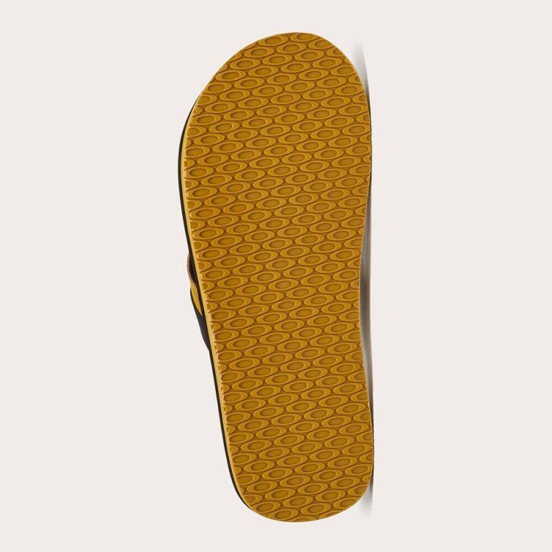 Oakley Burke Flip Flop - Tongs homme | Hardloop