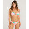 Billabong Lost In Daydream Bandeau - Bikini top | Hardloop