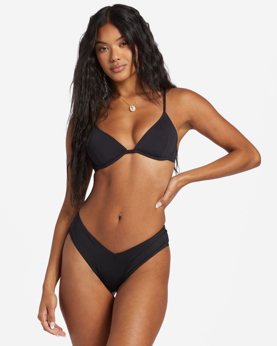 Billabong Sol Searcher Fiji - Dół od bikini | Hardloop