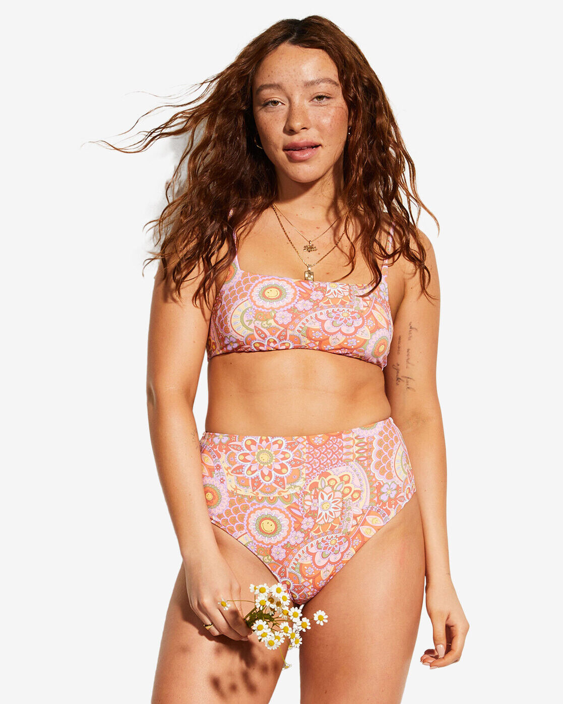 Billabong Good Times Zoe - Bikini top | Hardloop