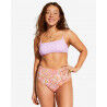 Billabong Good Times Zoe - Bikini pezzo sopra | Hardloop