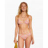 Billabong Good Times Tri - Bikini pezzo sopra | Hardloop