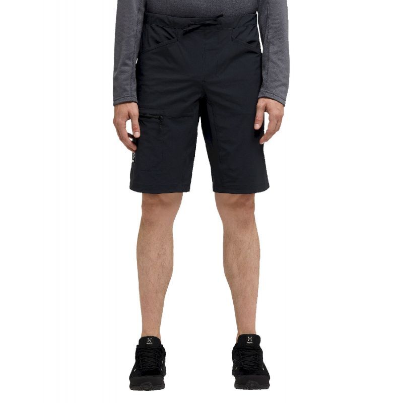 ROC Lite Standard Shorts Men - Calção caminhada homem
