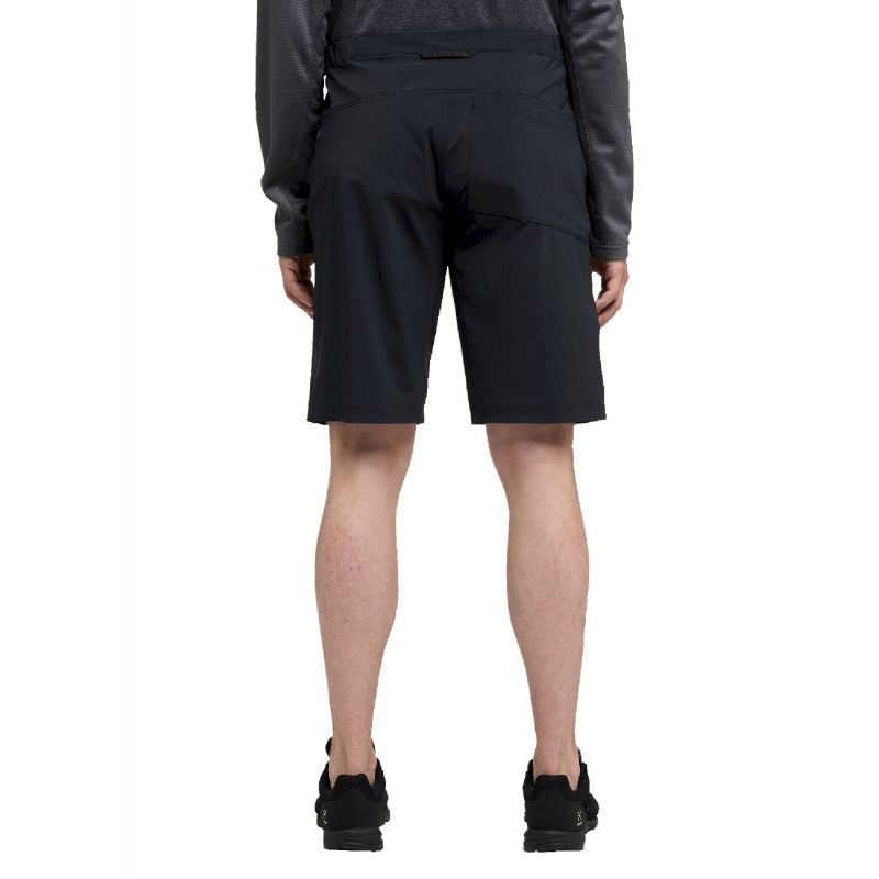 Haglöfs ROC Lite Standard Shorts Men - Calção caminhada homem | Hardloop