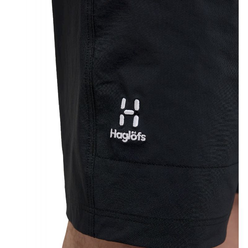 Haglöfs ROC Lite Standard Shorts Men - Calção caminhada homem | Hardloop