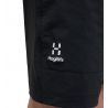 Haglöfs ROC Lite Standard Shorts Men - Calção caminhada homem | Hardloop
