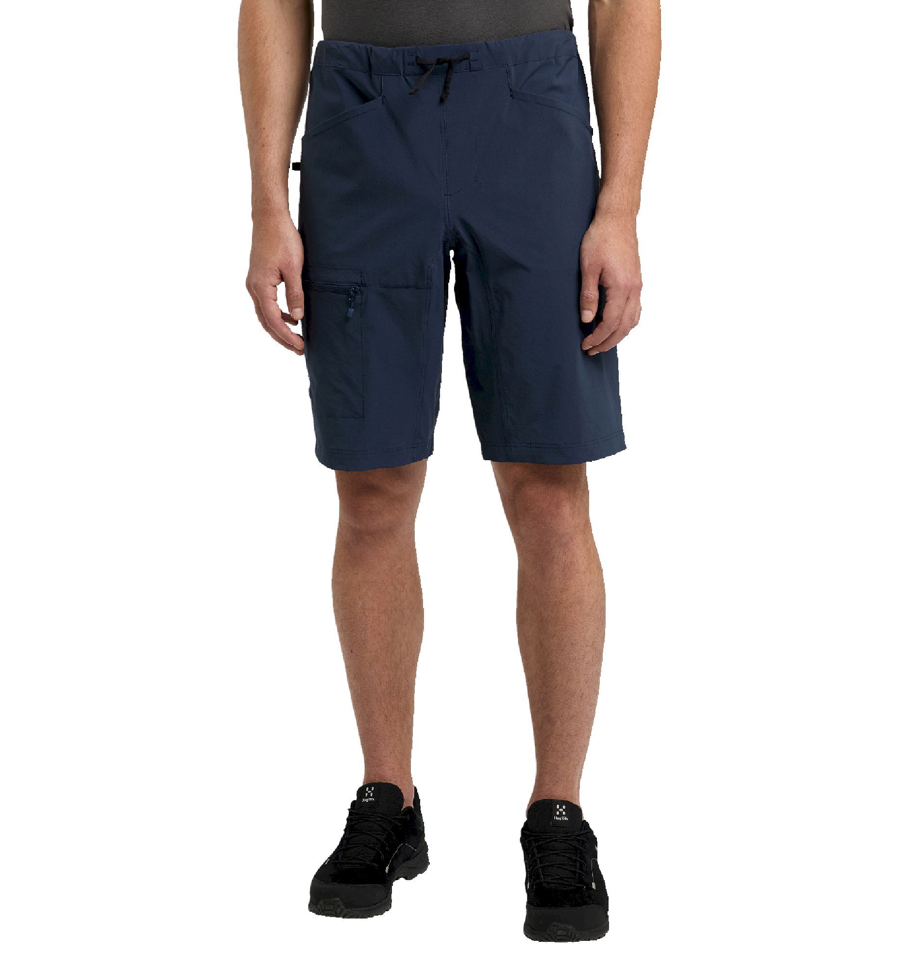 Haglöfs ROC Lite Standard Shorts Men - Short randonnée homme | Hardloop