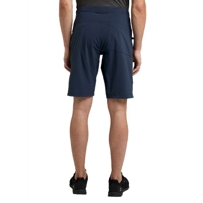 Haglöfs ROC Lite Standard Shorts Men - Spodenki trekkingowe męskie | Hardloop