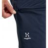 Haglöfs ROC Lite Standard Shorts Men - Calção caminhada homem | Hardloop