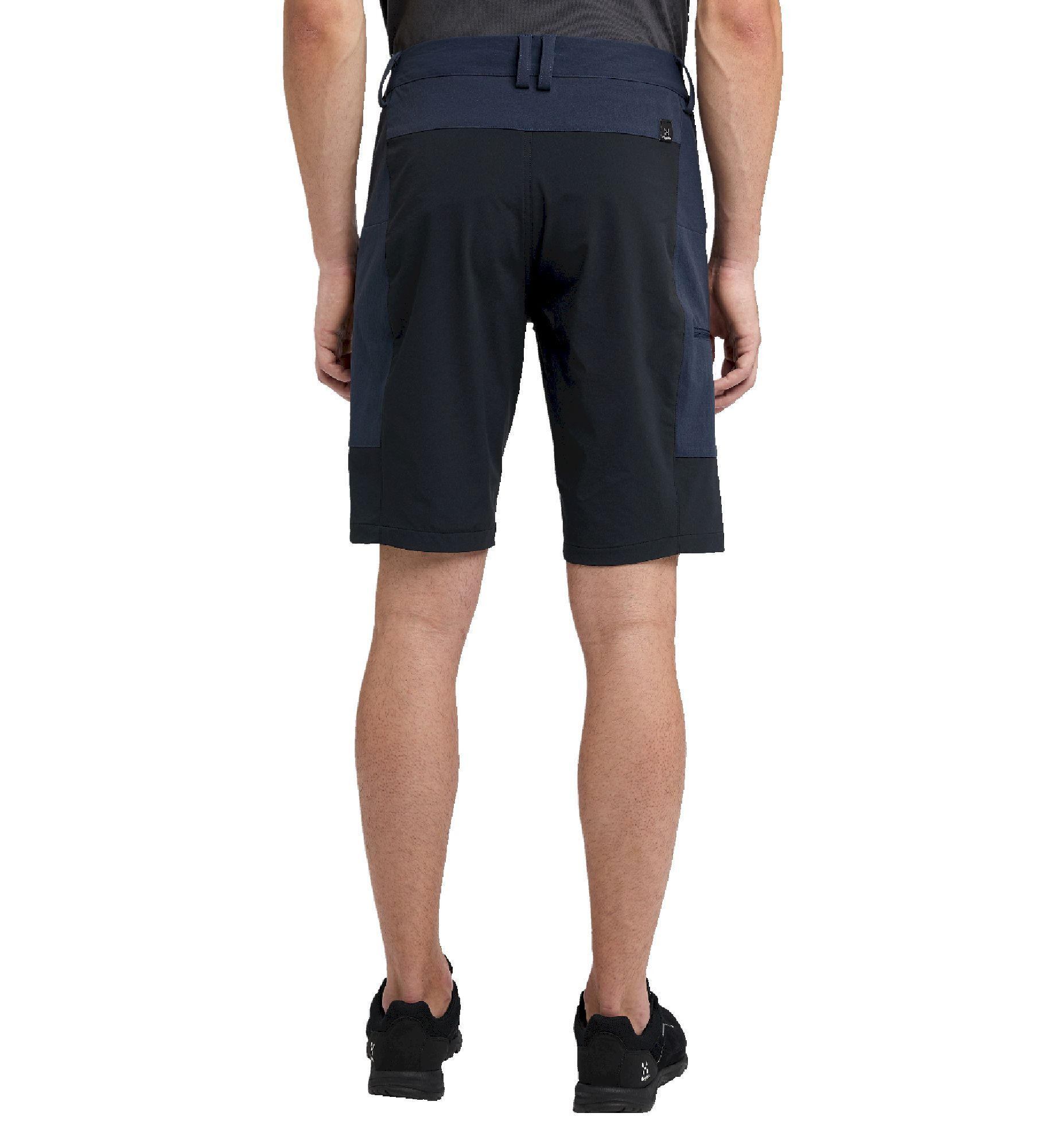 Haglöfs Mid Slim Shorts Men - Walking shorts - Men's | Hardloop