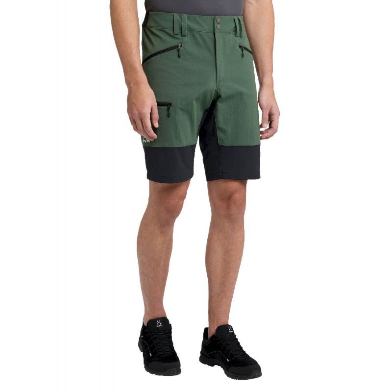 Picture Shooner Stretch Wandelshorts Heren - Excalibur Picture Shooner Stretch Wandelshorts Heren - Excalibur