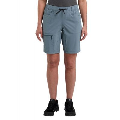 ROC Lite Standard Shorts Women - Dámské turistické kraťasy