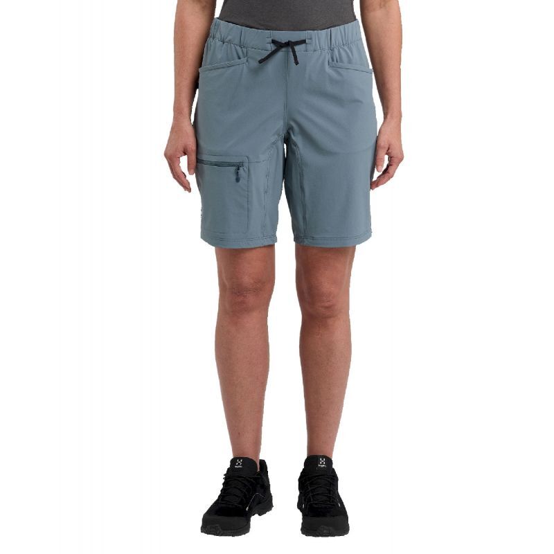ROC Lite Standard Shorts Women - Wandelshort - Dames