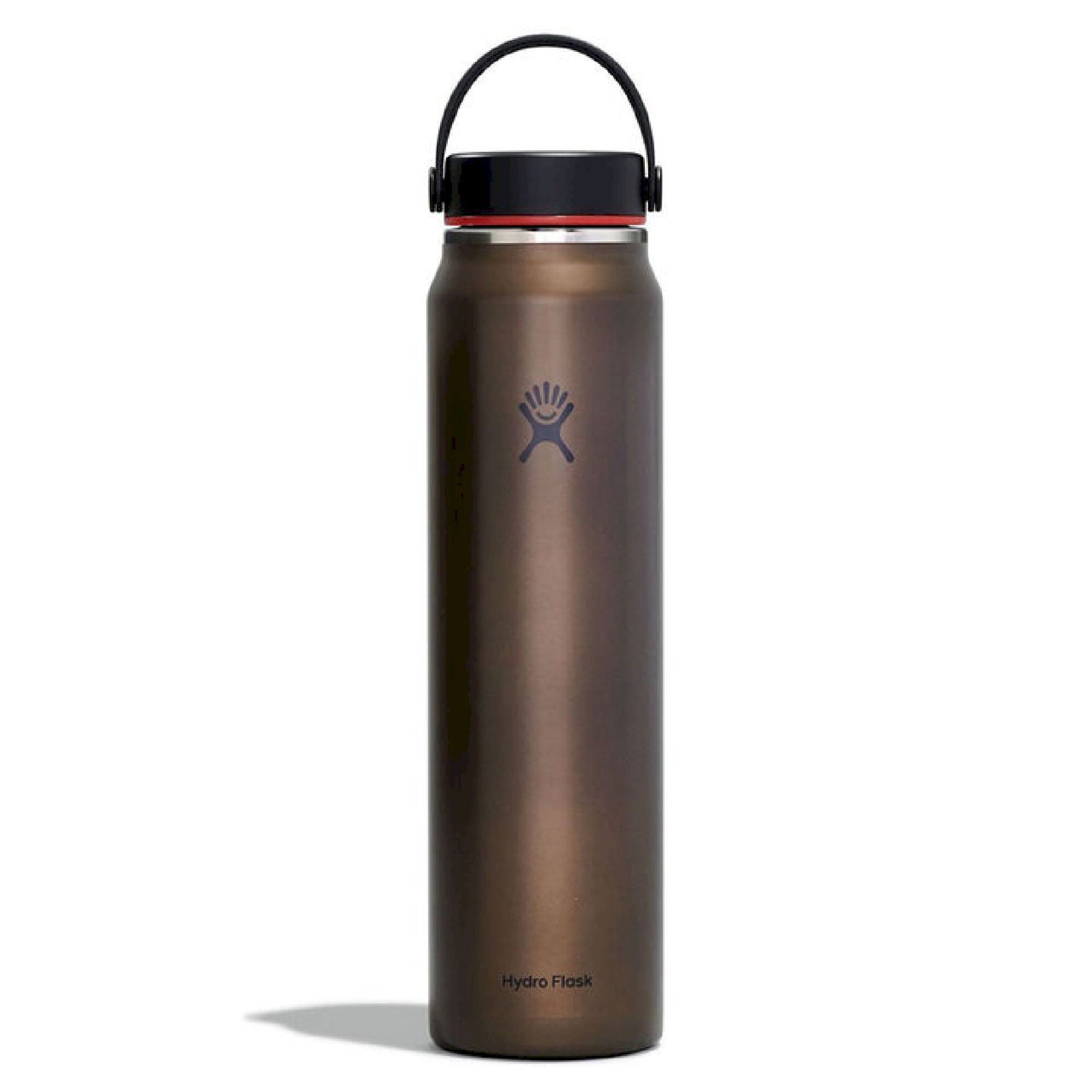 Hydro Flask 40 oz Lightweight Wide Flex Cap - Bouteille isotherme